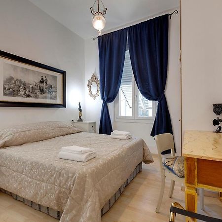 Faenza Apartment Florence Exterior photo