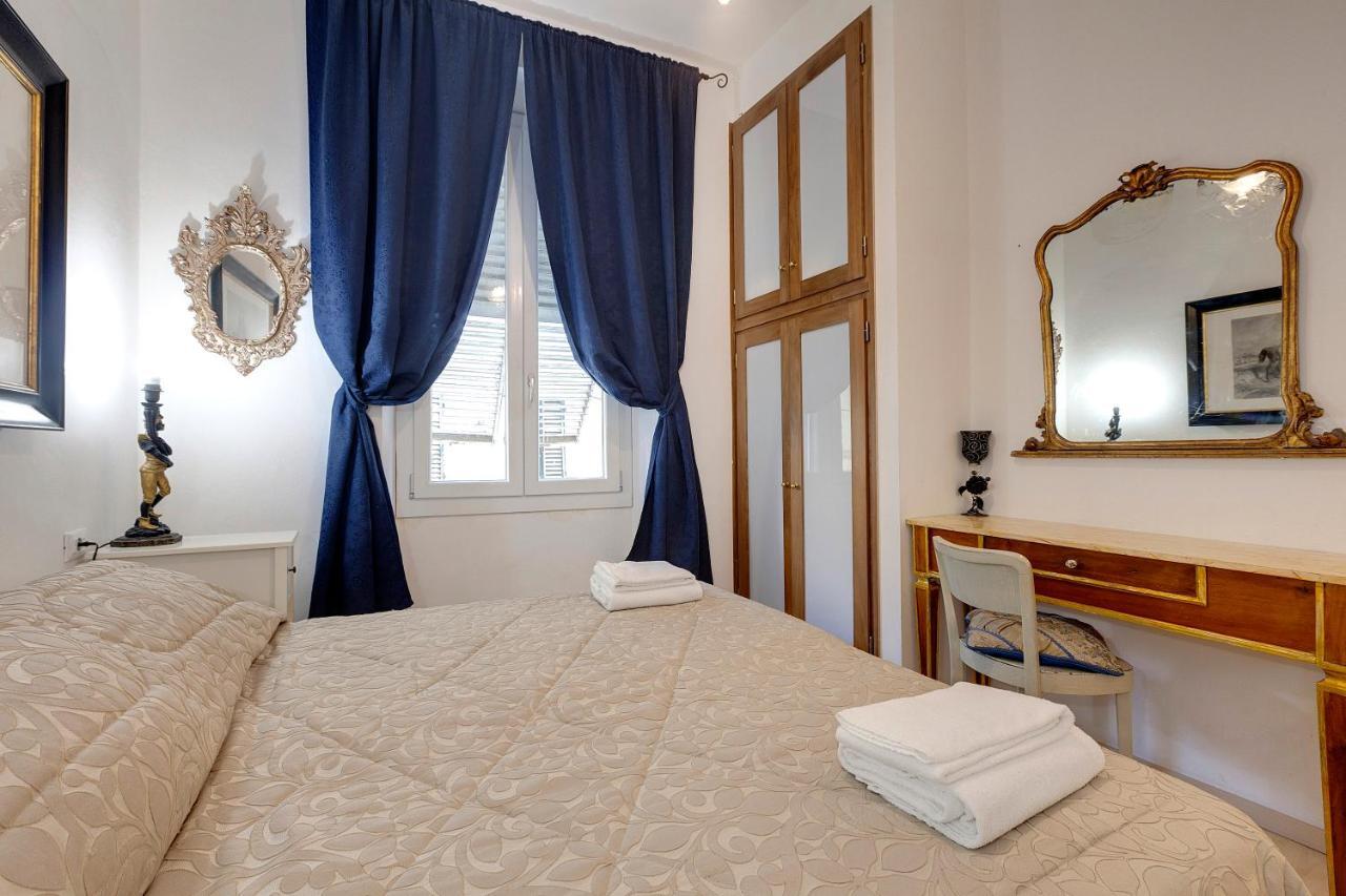 Faenza Apartment Florence Exterior photo