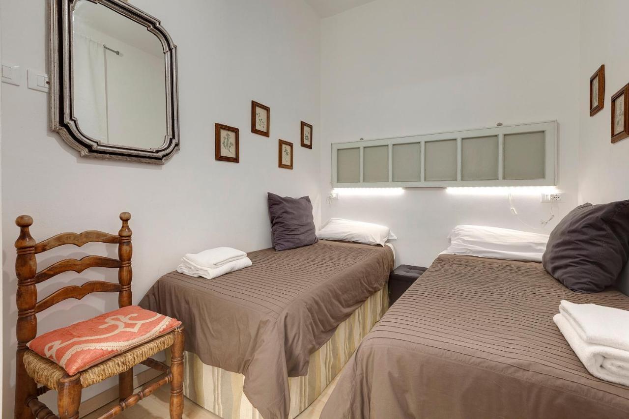 Faenza Apartment Florence Exterior photo