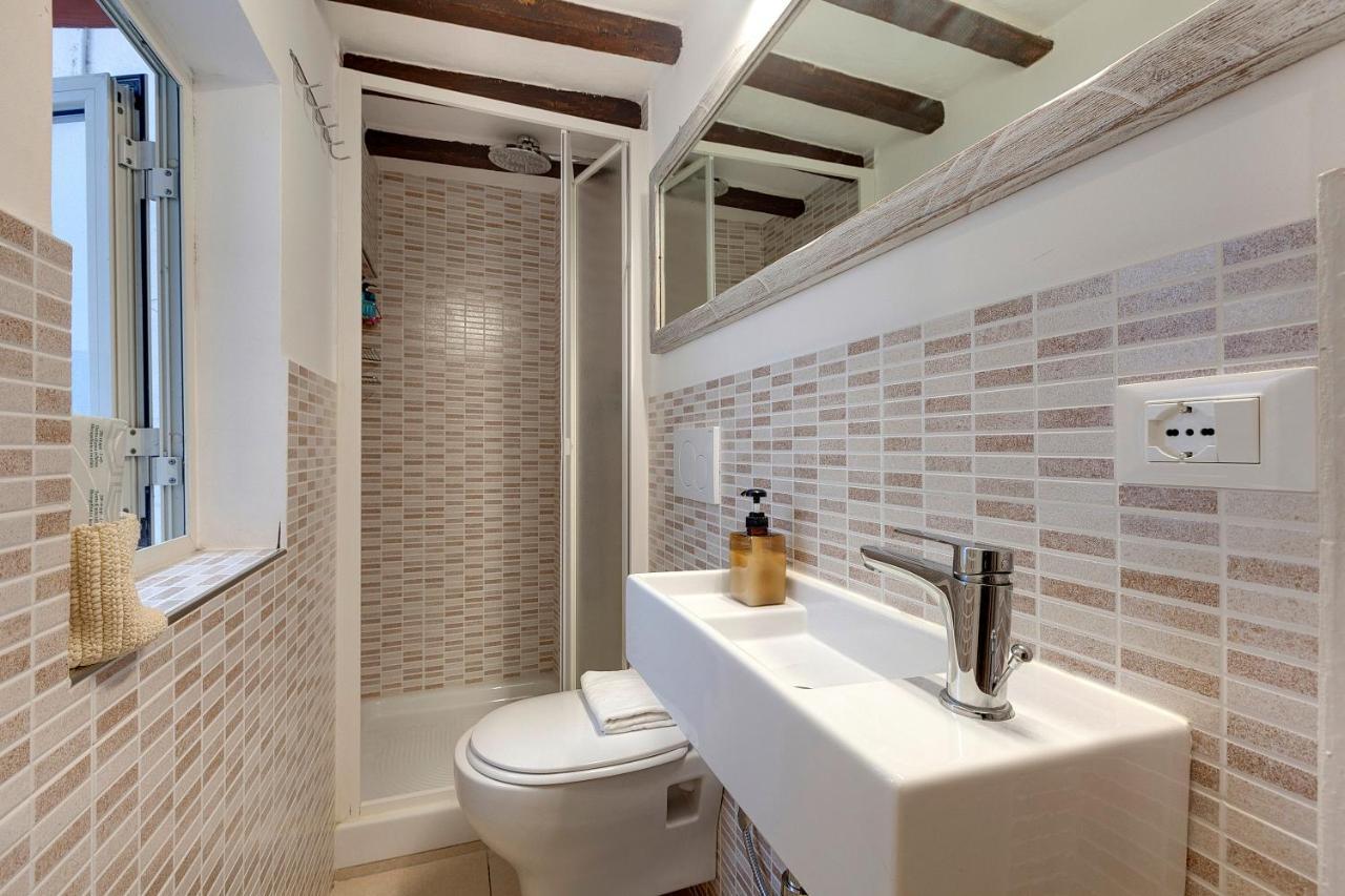 Faenza Apartment Florence Exterior photo