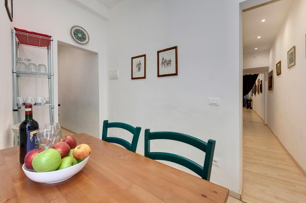 Faenza Apartment Florence Exterior photo