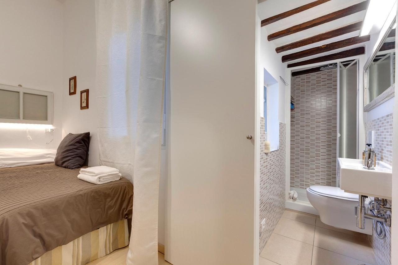 Faenza Apartment Florence Exterior photo