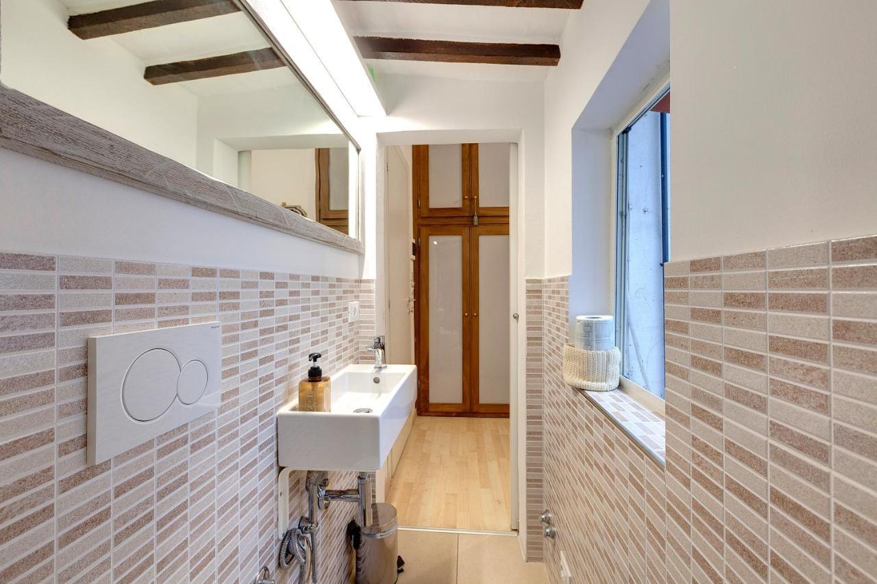 Faenza Apartment Florence Exterior photo