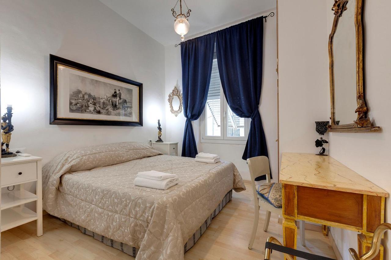 Faenza Apartment Florence Exterior photo