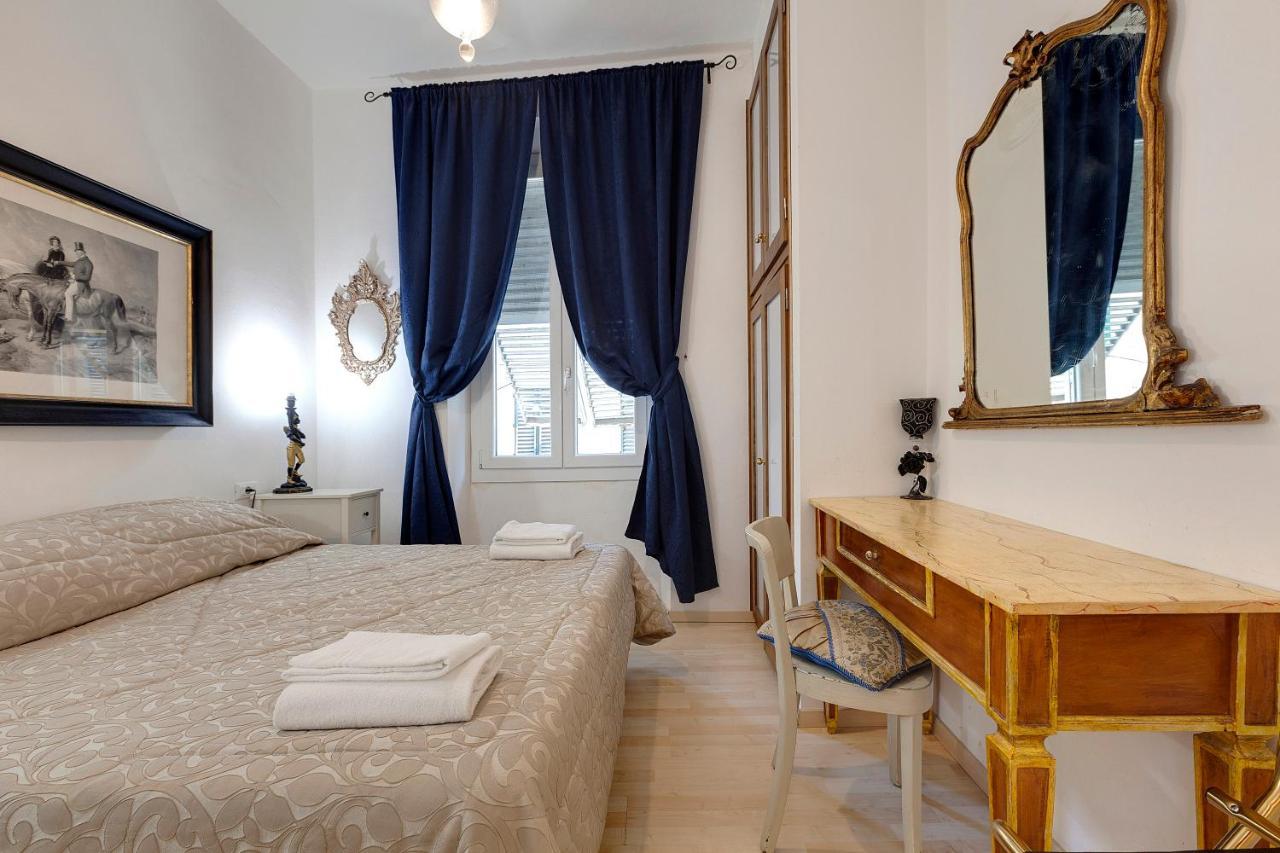 Faenza Apartment Florence Exterior photo