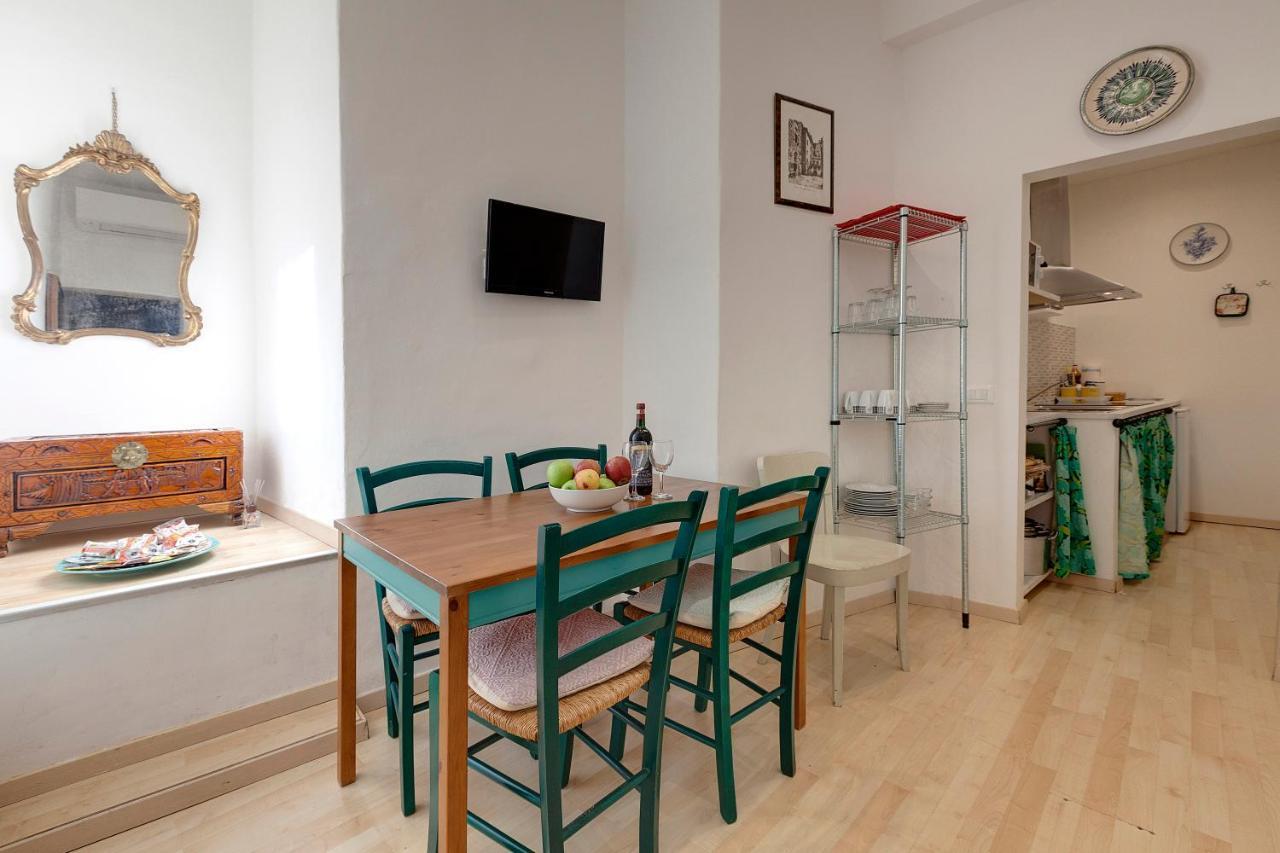 Faenza Apartment Florence Exterior photo